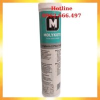 Mỡ MOLYKOTE Longterm 2 Plus