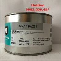 Mỡ MOLYKOTE M-77 PASTE