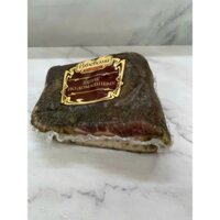 Mỡ muối tiêu đen Belarus Mix Nga 1 cục