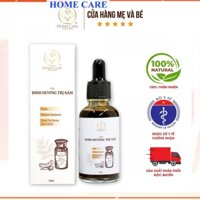 Mờ nám sáng da cao đinh hương Home Care thảo mộc quý hiếm sử dụng an toàn hiệu quả 30ml