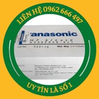 Mỡ Panasonic N990PANA-027