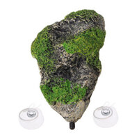 Mô Phỏng Đá Nổi Trang Trí Bể Cá Nhân Tạo Đá Pumice Thực Vật Thủy Sinh Bể Cá Đá Treo Đá Rêu Cảnh Quan Bể Cá