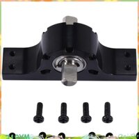 Mở rộng trục truyền động Cầu chia trục cho 1 / 14 RC Xe tải Trailer Xe Tipper Lesu MAN youyilu