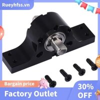Mở rộng trục truyền động Cầu chia trục cho 1 / 14 RC Xe tải Trailer Xe Tipper Lesu MAN