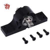 Mở rộng trục truyền động Cầu chia trục cho 1 / 14 RC Xe tải Trailer Xe Tipper Lesu MAN