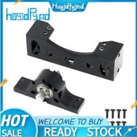 Mở rộng trục truyền động Giá đỡ chùm tia Bộ chia cầu 1 / 14 RC Xe tải Trailer Xe Tipper Scania 620 Actros Lesu MAN Actros