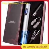 Mở Rượu Vang Bằng Điện BFULL CORKSCREW