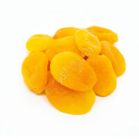 Mơ sấy dẻo không đường Thổ Nhĩ Kỳ (500g)