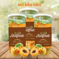 MƠ SẤY DẺO - NHẬP KHẨU NAM PHI