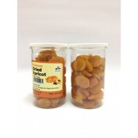 Mơ Sấy Dẻo Nhập Khẩu Thổ Nhĩ Kỳ 500g