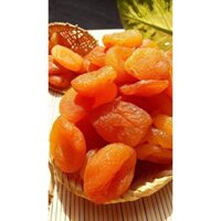 Mơ sấy dẻo - quả mơ sấy 500gr