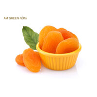 Mơ sấy dẻo Thổ Nhĩ Kỳ 500g