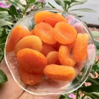 mơ sấy dẻo thổ nhĩ kỳ 500g