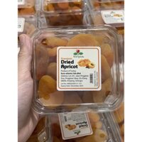 Mơ sấy dẻo Thổ Nhĩ Kỳ hộp 350g