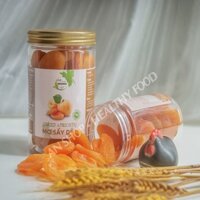 Mơ Sấy Dẻo Turkey tự nhiên