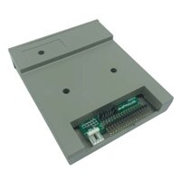 Mo * SFR1M44-U100 3 5 inch 1 44MB USB SSD Bộ mô phỏng ổ đĩa mềm Cắm và để chơi