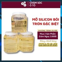 Mỡ Silicon Bôi Trơn Đặc Biệt 100Gr🔥 Mỡ Silicon Dạng Gel Lỏng Cao Cấp, Chống Ăn Mòn, Không Độc Hại....(lLọ 100G) - CSOTV