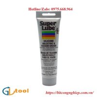 Mỡ Silicone cách điện Super lube 91003 - 3oz (85g hoặc 88ml)