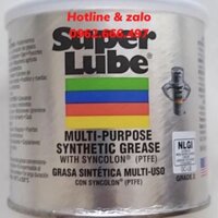 Mỡ SUPER LUBE 41160