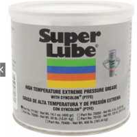 Mỡ Super Lube 71160-400g