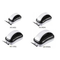 Mô tả Nam Châm Lau Kính Cạo Rêu SOBO MC-120 cho hồ cá kính dưới 16 ly (Hàng Công Ty) Mô tả