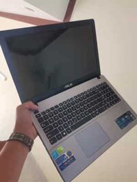 MÔ TẢ SẢN PHẨM Asus X550L i5 4200U/4G/500G VGA rời 2G