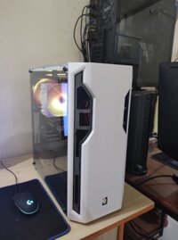 MÔ TẢ SẢN PHẨM Case Game, Đồ họa i7 7700K/16G/Intel Optane 1Tb/GTX 750Ti