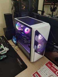 MÔ TẢ SẢN PHẨM Case Gigabyte Aorus i5 9400f/8G/SSD 128Gb + HDD 250Gb/GTX 1060 6Gb
