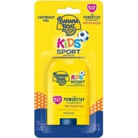 MÔ TẢ SẢN PHẨM: Chống nắng dạng lăn bảo vệ hiệu quả cho trẻ em Lăn chống nắng Banana Boat Kids