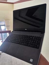 MÔ TẢ SẢN PHẨM Dell Inspiron 5559 i5 6200U/4G/SSD 120Gb (Đèn phím)