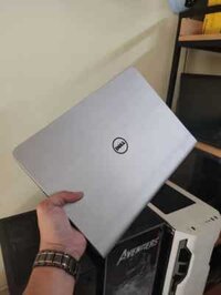 MÔ TẢ SẢN PHẨM Dell Inspiron 5448 i5 5200U/4G/SSD 256G/AMD Radeon R7 M265 2Gb