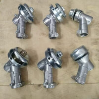 MÔ TẢ SẢN PHẨM Láp 9 khía máy cắt cỏ Honda GX35