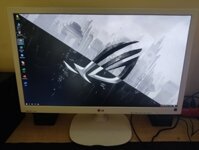MÔ TẢ SẢN PHẨM Màn hình LCD 27” LG 27MP35 IPS Cũ