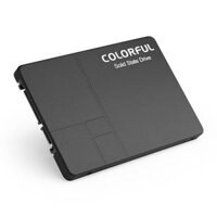 MÔ TẢ SẢN PHẨM Ổ cứng SSD Colorful SL300 160GB