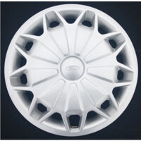 Mô tả sản phẩm Ốp Chụp Mâm (Lazang ) Giả Vành Đúc R16 (inch) chuyên dụng cho xe Ford Transit