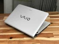 MÔ TẢ SẢN PHẨM Sony Vaio SVE14 i5 2450M/4G/750G Đèn phím