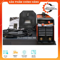 MÔ TẢ SẢN PHẨM  ** ƯU ĐIỂM VƯỢT TRỘI CỦA ARC 300A SO VỚI MẪU CŨ 250A + Dòng hàn mạnh hơn lên đến 300A, dòng cũ 250A + Có