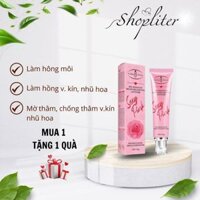 Mờ thâm sexy pink làm hồng vùng kín làm hồng nhũ hoa giảm thâm môi làm hồng môi làm hồng