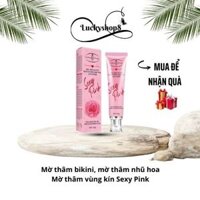 Mờ thâm sexy pink làm hồng vùng kín làm hồng nhũ hoa giảm thâm môi làm hồng môi làm hồng