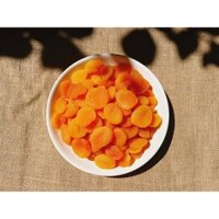 Mơ Thổ Nhĩ kỳ sấy