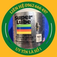 Mỡ thực phẩm chịu nhiệt Super Lube 41160
