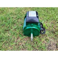Mô tơ 1hp - 750w chạy điện 220v, tua nhanh lõi đồng