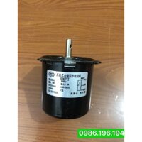 Mô Tơ 220V Quay Gà Vịt 60KTYZ 14W Motor 220V Động Cơ 220V Giảm Tốc 220V