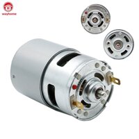 Mô tơ 775 12V 12000RPM 100W chuyên dụng