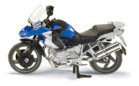 Mô tô BMW R1200 GS