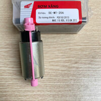 Mô tơ bơm nhiên liệu chính hiệu SE Pcx150(2013) Wase 110 Rsx Vision 2015-2019