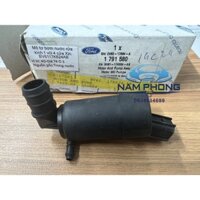 Mô tơ bơm nước rửa kính Focus 1 Vòi  2014 - 2019- BV6117K624AC / BV6117K624AB