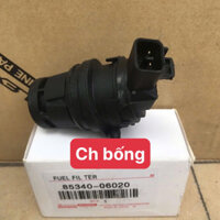 Mô tơ bơm nước rửa kính Toyota Vios,Altis,Innova,Fortuner