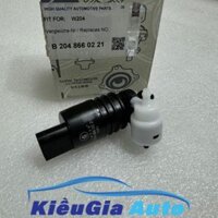 Mô tơ bơm nước rửa kính Mercedes E250 W212 2009-2016 2048660221