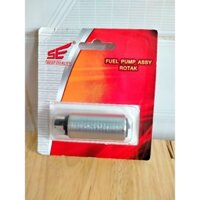 MÔ TƠ BƠM XĂNG 3 PHA YAMAHA EXCITER NOUVO GRANDE ACRUZO JANUS LUVIAS NVX NMX FZ FREEGO